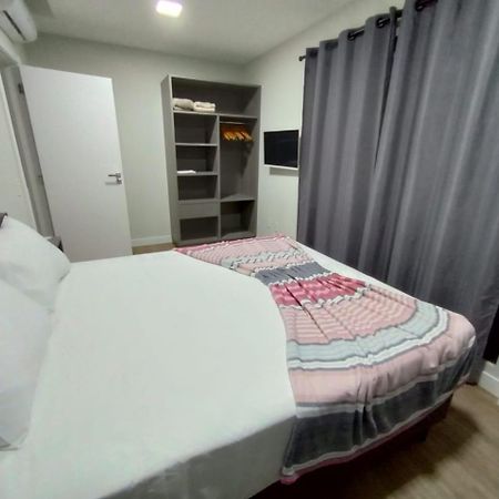 Departamento Con Vista Al Mar En Villa Francione 506 Бомбиньяс Экстерьер фото