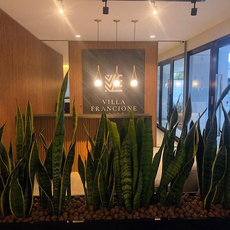 Departamento Con Vista Al Mar En Villa Francione 506 Бомбиньяс Экстерьер фото