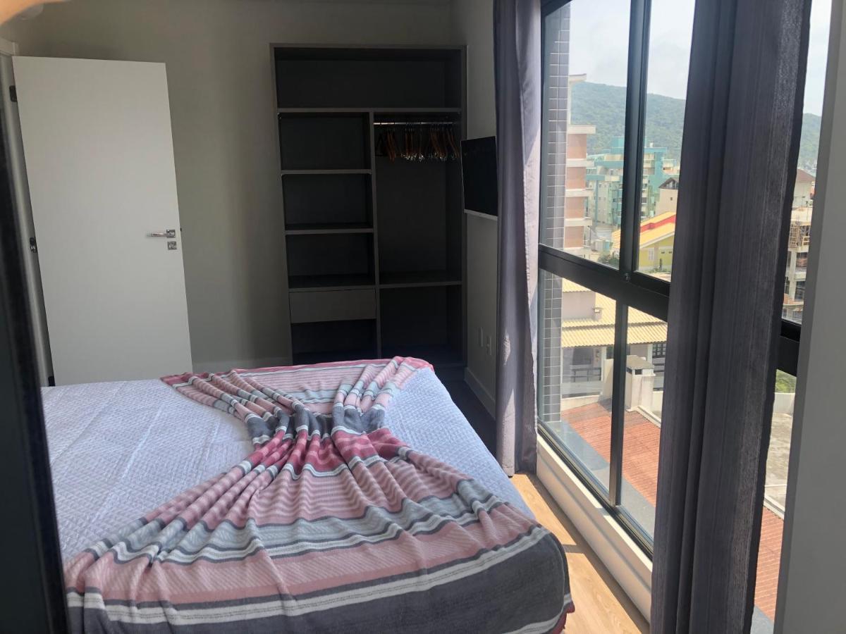 Departamento Con Vista Al Mar En Villa Francione 506 Бомбиньяс Экстерьер фото