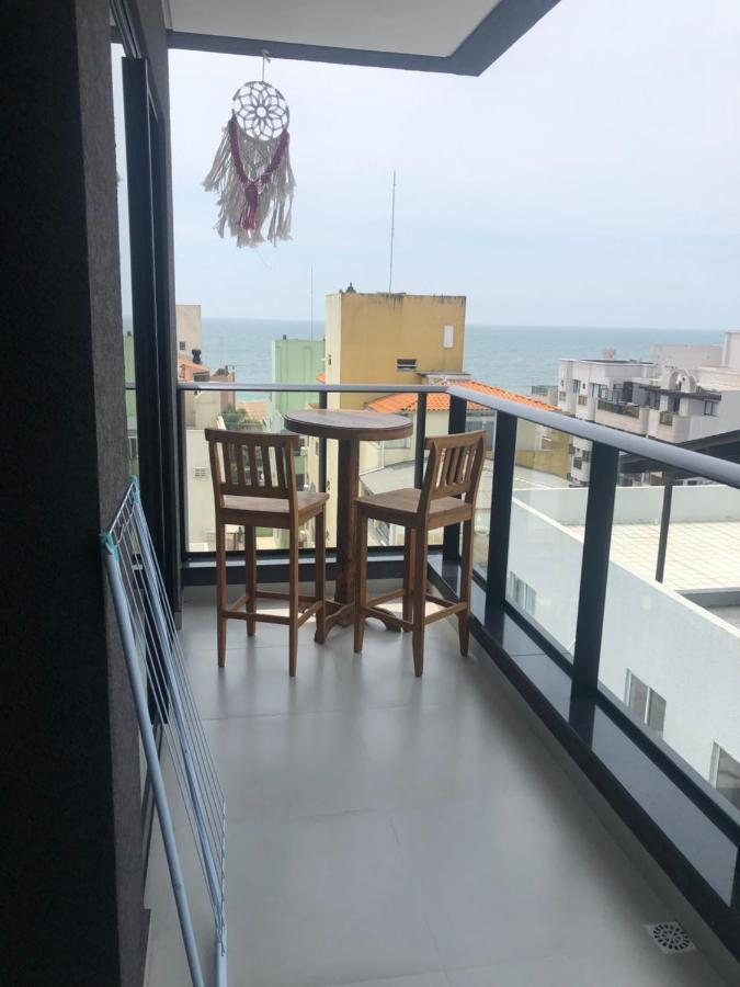 Departamento Con Vista Al Mar En Villa Francione 506 Бомбиньяс Экстерьер фото